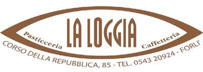 La loggia : 