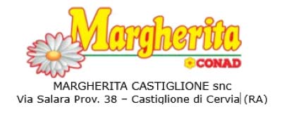 Margherita : 